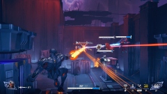  PvP- Marvel Rivals          1818