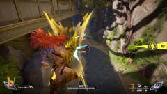  PvP- Marvel Rivals          1818