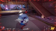  PvP- Marvel Rivals          1818