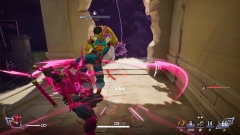  PvP- Marvel Rivals          1818