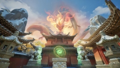  PvP- Marvel Rivals          1818