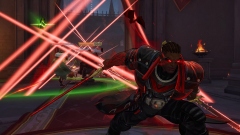  PvP- Marvel Rivals          1818