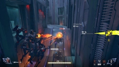  PvP- Marvel Rivals          1818