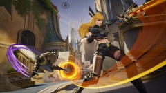  PvP- Marvel Rivals          1818