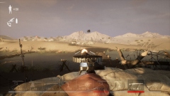 Beach Invasion 1915-Gallipoli               