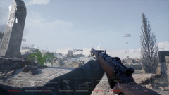 Beach Invasion 1915-Gallipoli               