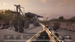 Beach Invasion 1915-Gallipoli               