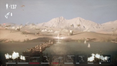 Beach Invasion 1915-Gallipoli               