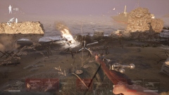 Beach Invasion 1915-Gallipoli               