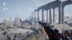 Beach Invasion 1915-Gallipoli               