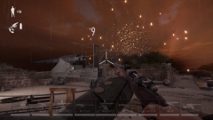 Beach Invasion 1915-Gallipoli               