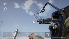 Beach Invasion 1915-Gallipoli               