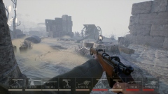 Beach Invasion 1915-Gallipoli               