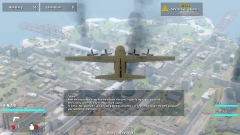 Polygon Bit Battle Royale