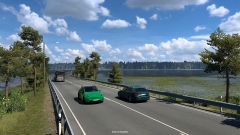 -   .    Euro Truck Simulator 2    Nordic Horizons