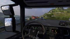 -   .    Euro Truck Simulator 2    Nordic Horizons