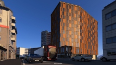 -   .    Euro Truck Simulator 2    Nordic Horizons