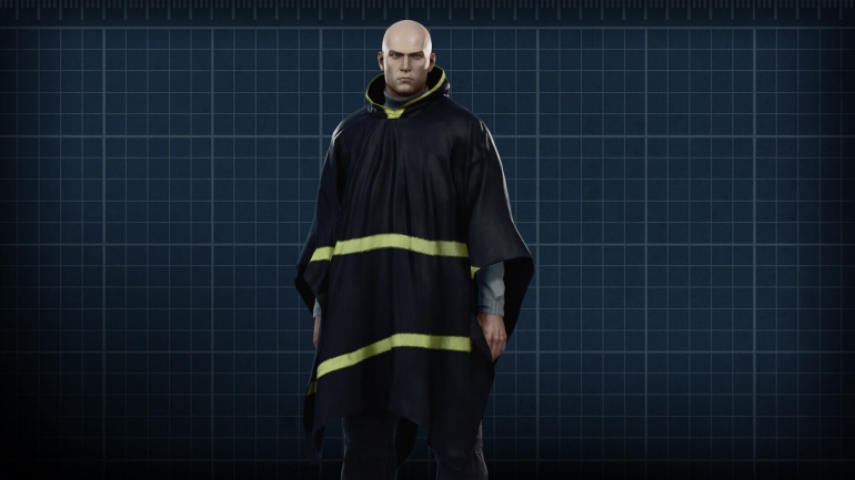 IO Interactive ������� Hitman 3 � Makeshift Pack � Steam