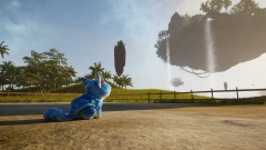      Lekano World Online   Palworld  Pokemon