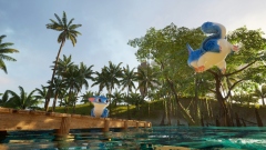      Lekano World Online   Palworld  Pokemon