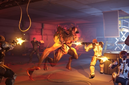 A Long Survive   VR-   ,      