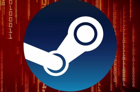 Steam ���� �� ������������ ���������