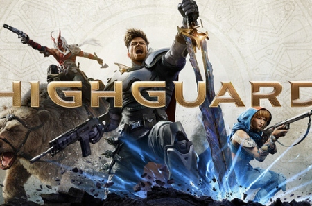 Highguard