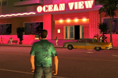 Take-Two �������� ���������� ������ GTA: Vice City