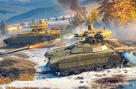 ��� ������-������ War Thunder ����� ���������� �������� ������� � ��������� �������� ������ �������