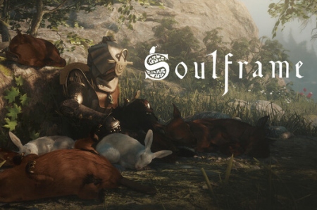 Soulframe