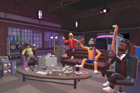 Plan B � ������������� ��������� ������������� ���������� � ���������������� ������