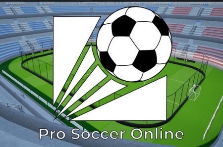 Pro Soccer Online