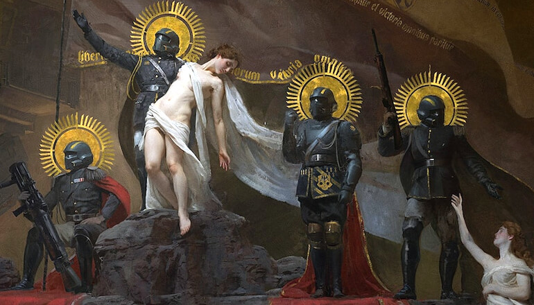 Helldivers 2    25   Arrowhead     