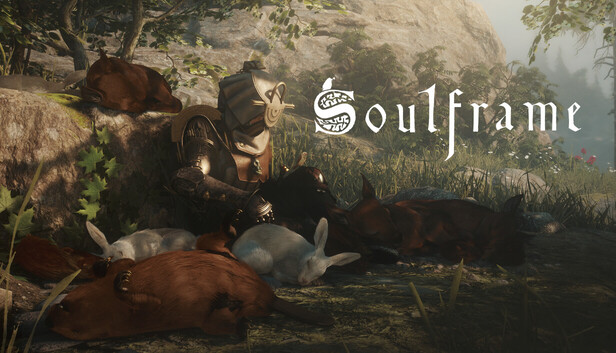Soulframe