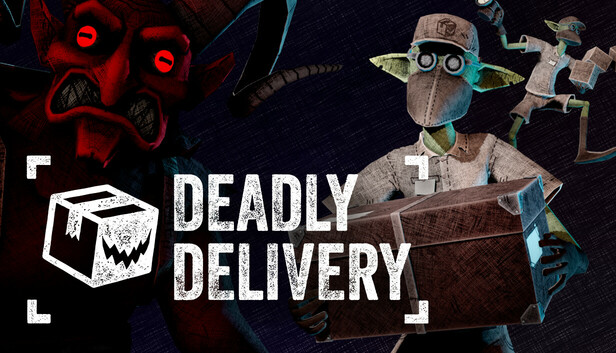 Deadly Delivery