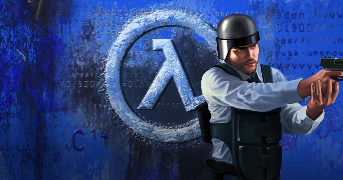 ��� ���� Half-Life �� ������ � ������