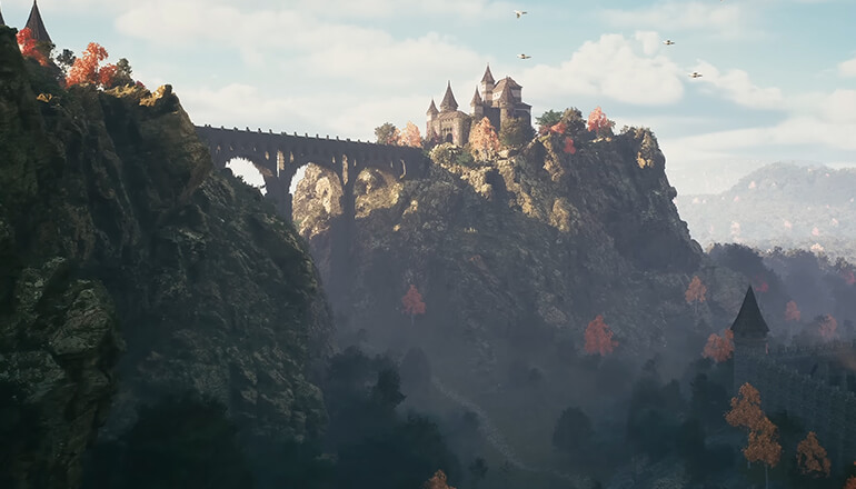  .  Oblivion    Oblivion