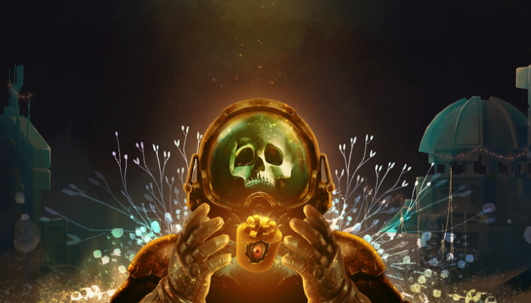 Barotrauma получила большое зимнее обновление Barotrauma получила большое зимнее обновление