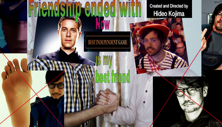 Clair Obscur Expedition 33 ����� ������������ � ����� ����������� ������������ The Game Awards 2025