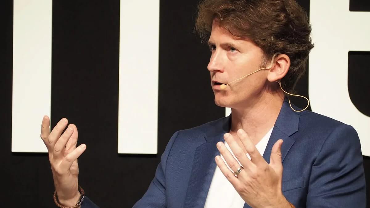 �������� ��� ���������. ����� ��� ��� ����� ����� The Elder Scrolls 6?