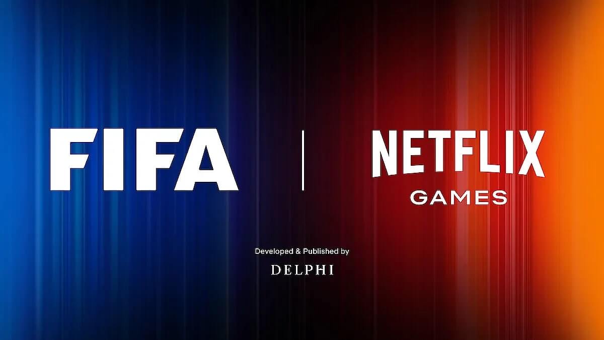 FIFA возвращается. Netflix делает свой симулятор футбола FIFA возвращается. Netflix делает свой симулятор футбола
