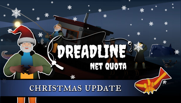 Dreadline: Net Quota