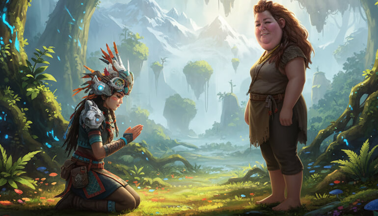 Tencent ������� Light of Motiram �� ���� ��������