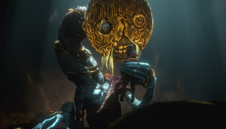 No Rest for the Wicked получит кооперативный режим – бета уже доступна в Steam No Rest for the Wicked получит кооперативный режим – бета уже доступна в Steam