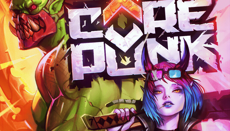 Corepunk �� ������ �� ����� 2026 ����