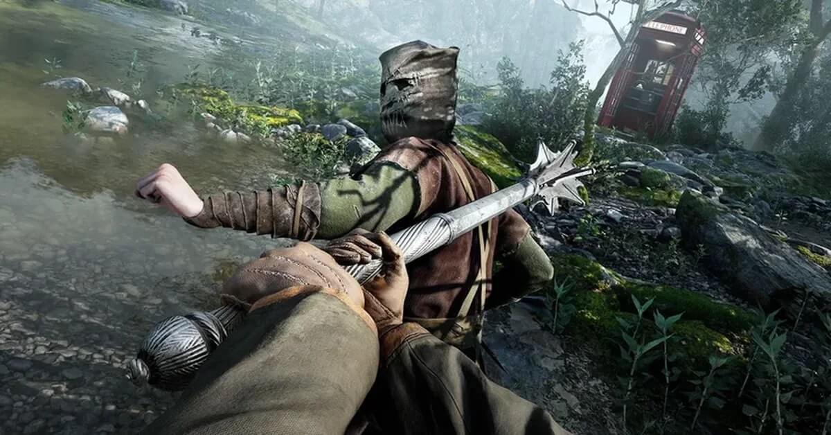 Самые недооцененные игры 2025 года Самые недооцененные игры 2025 года