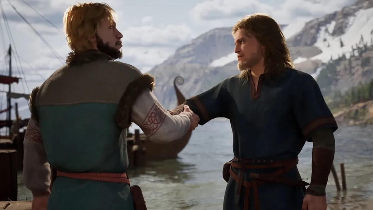 ����� ��������� RPG 2026 ����