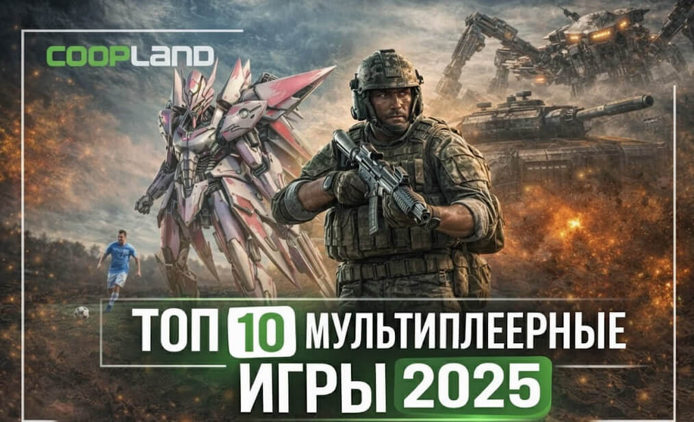 ��� 10 �������������� ��� 2025 ����