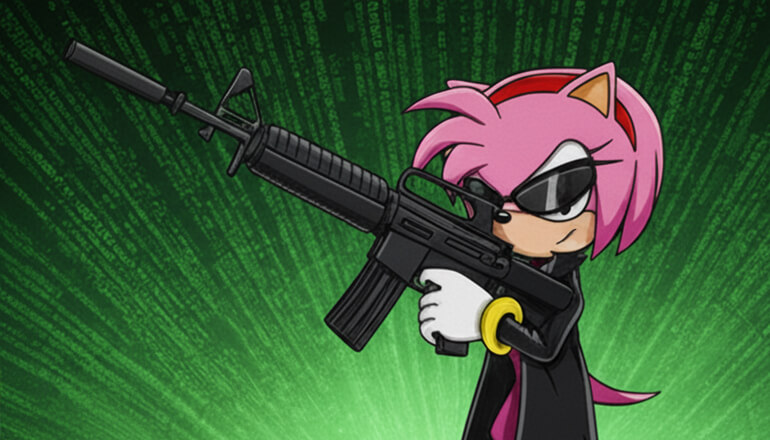 ��������� ����� ������������: voices38 ������� Sonic Colors: Ultimate