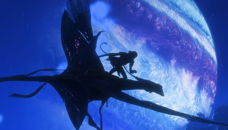 ����� Avatar: Frontiers of Pandora �������� � ���� Steam ������ ��� ���� ����� ������